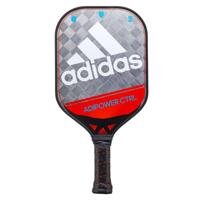 RACKET PICKLEBALL ADIDAS ADIPOWER CTRL ORANGE