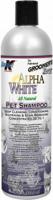 Alpha White shampoo 1:32, witte vacht 473 ml
