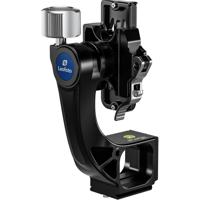 Leofoto MPG-02L Gimbal Head