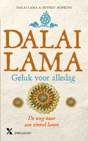 Geluk voor alledag - Dalai Lama, Jeffrey Hopkins - ebook