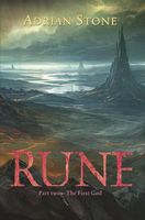 The first god - 2 - Adrian Stone - ebook