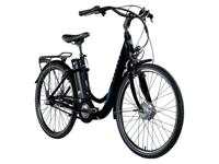 Zündapp Elektrische fiets City Green 2.7 (Zwart/blauw, 28")