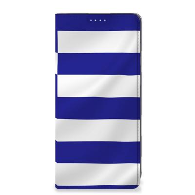 Samsung Galaxy A21s | Standcase | Griekenland Samsung Galaxy A21s | Standcase | Griekenland