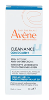 Eau Thermale Avène Cleanance Comedomed+ Intensieve Verzorging tegen Oneffenheden