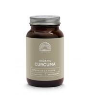 Curcuma turmeric bio