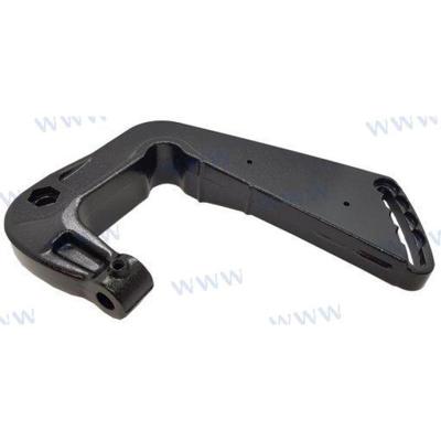 Yamaha PAF2.6-01010001 - BRACKET,CLAMP(LEFT