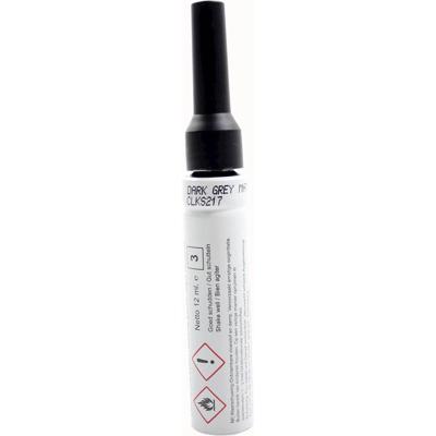 Cortina lakstift dark grey uzw 34813 matt