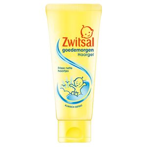 Zwitsal - Good morning hair gel - 100ml