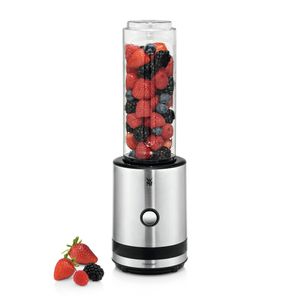 WMF KÜCHENminis® Smoothie-to-go Smoothiemaker 300 W RVS