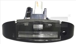 Kentekenverlichting 150421002