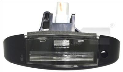 Kentekenverlichting 150421002