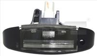 Kentekenverlichting 150421002