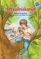 Het vuilniskonijn (Hardback)