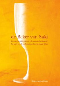 De Beker van Saki (Paperback)