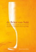 De Beker van Saki (Paperback)