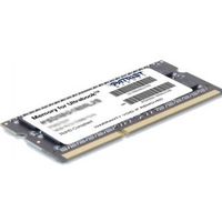 Patriot Memory PSD34G1600L2S geheugenmodule