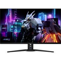 Gigabyte FO32U2 Gaming monitor Energielabel G (A - G) 80 cm (31.5 inch) 3840 x 2160 Pixel 0.03 ms HDMI, DisplayPort, USB-C, USB-A 3.2 Gen 1,