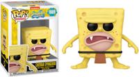 Spongebob Squarepants Funko Pop Vinyl: Caveman Spongebob
