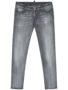 DSQUARED2 jean skinny Jennifer - Gris