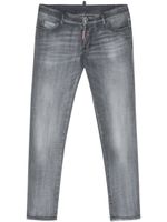 DSQUARED2 jean skinny Jennifer - Gris - thumbnail