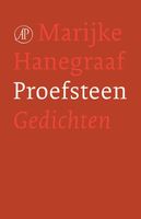 Proefsteen - Marijke Hanegraaf - ebook