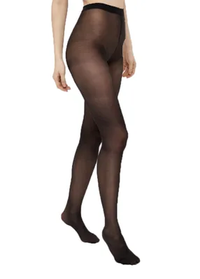 Panty 20 Denier - 2-pack Tights
