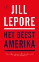 Het beest Amerika (Paperback)