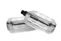 BLB T-Rex Pedalen - Transparent BLB T-Rex Pedalen - Transparent