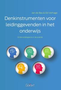 Denkinstrumenten voor leidinggevenden in het onderwijs (Paperback)