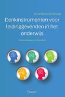 Denkinstrumenten voor leidinggevenden in het onderwijs (Paperback)