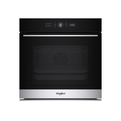 Whirlpool WOI5S8HM1SXA stoom toevoeging