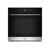 Whirlpool WOI5S8HM1SXA stoom toevoeging