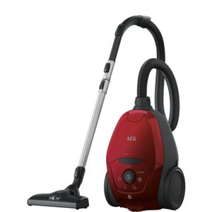 AEG VX82-1-2CR Stofzuiger Rood