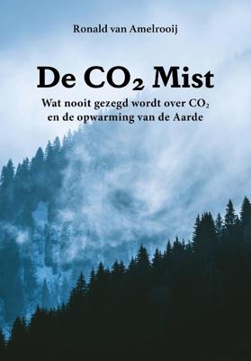 De CO2 Mist (Paperback)