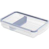 Vershouddoos 1,5 L Plus Clic & Lock Blauw