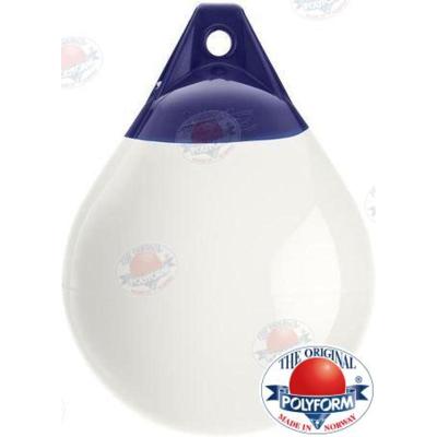 Boyas inflables SCANB50B - BOYA POLYFORM A-2 BLANCA