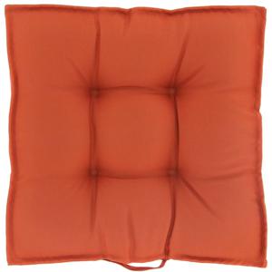 Unique Living - Kussen Ann Outdoor - 43x43cm - Orange