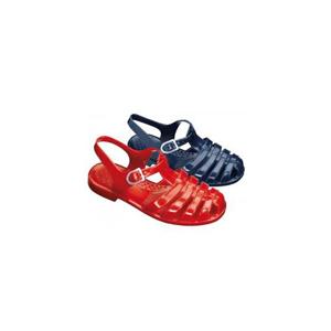 Beco Waterschoenen/sandalen - voor kinderen - rubber - met gespen - afzwemmen