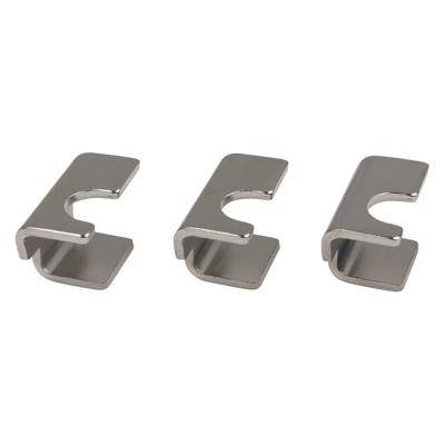 Set bevestigingsklemmen, 3-delig KS Tools 150.2437