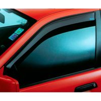 Zijwindschermen passend voor Seat Leon IV HB/ST (KL1/KL8) 2020- CL0109 Zijwindschermen passend voor Seat Leon IV HB/ST (KL1/KL8) 2020- CL0109