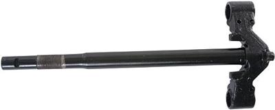 Coming Soon Fork upper parts