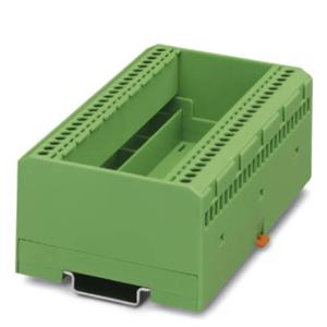 Phoenix Contact EMG125-LG DIN-rail-behuizing Kunststof 2 stuk(s)