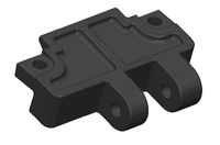Gearbox Brace Mount A - Rear - Composite - 1 pc (C-00180-020) - thumbnail