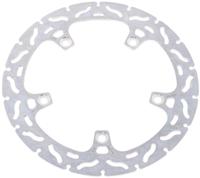 TRW remschijf "mst275rac". rotor mst275rac rigid