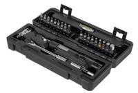 Topeak torq stick pro 1-20 nm digital torque wrench