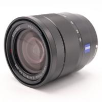 Sony E 16-70mm F/4.0 ZA OSS ZEISS Vario-Tessar T* occasion