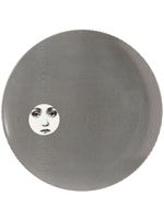 Fornasetti assiette décorative Variazioni n.322 - Gris - thumbnail