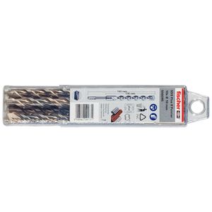 Fischer fischer 531860 Hamerboor 6 mm Gezamenlijke lengte 110 mm 1 stuk(s)