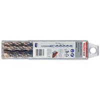 Fischer 531860 Hamerboor 6 mm Gezamenlijke lengte 110 mm 1 stuk(s)