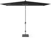 Platinum Sun & Shade parasol riva 300x200cm zwart
